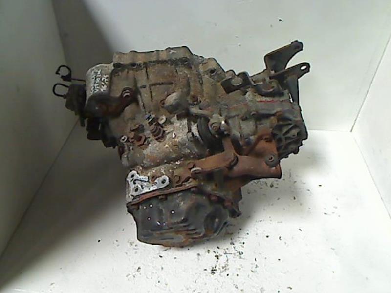 Boite de vitesses TOYOTA COROLLA VERSO 2.0D4D 90 16V Diesel - 1