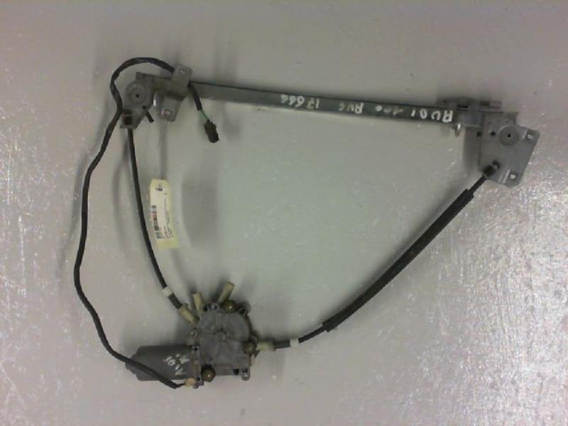 Leve vitre electrique avant gauche AUDI 100 Essence - 1