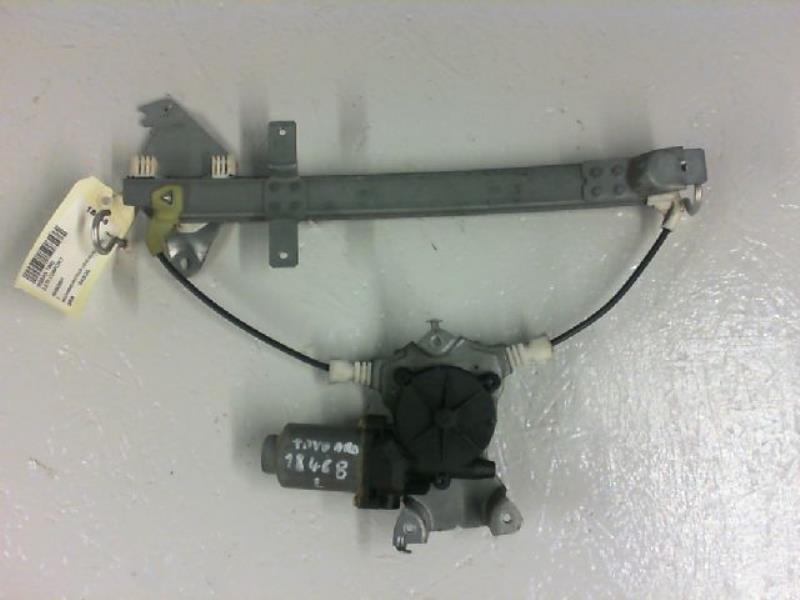 Leve vitre electrique arriere droit