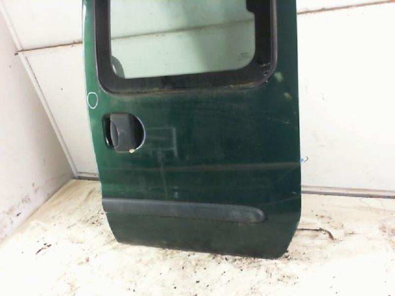 Porte laterale gauche RENAULT KANGOO Diesel - 1