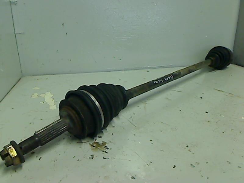 Cardan droit (transmission) OPEL TIGRA Essence - 1