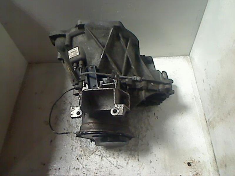 Boite de vitesses FORD PUMA I - 3P 1997-06->2002-09 1.7 Essence - 1