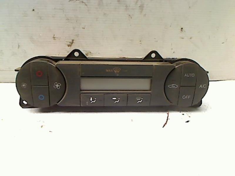 Commande chauffage FORD MONDEO Diesel - 1