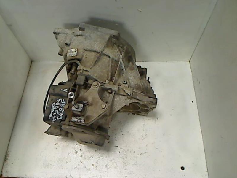 Scatola cambio FORD FUSION PHASE 1 - 5P 2002-09->2005-10 1.4 Gasolina - 1