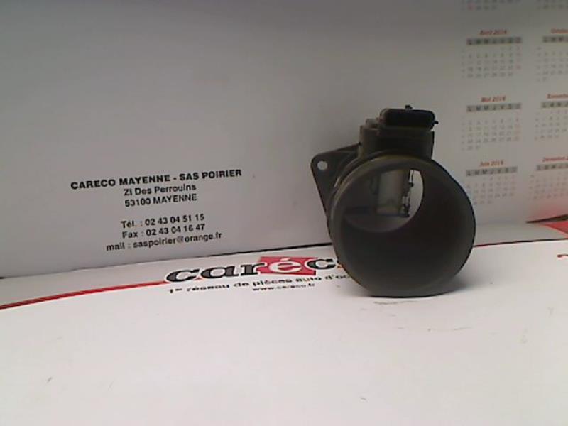 Debitmetre RENAULT CLIO Diesel - 1
