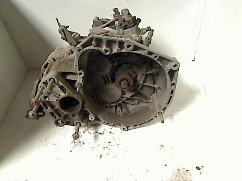 Photo de la pièce
