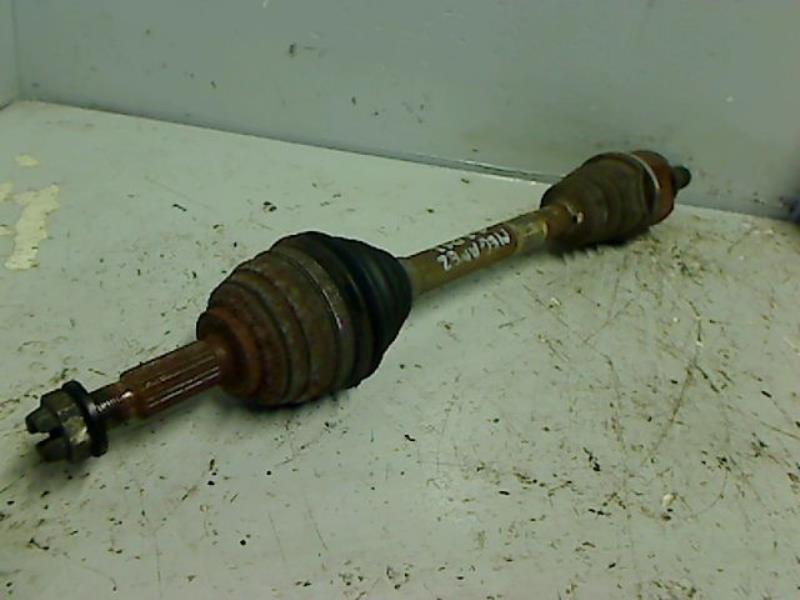 Cardan gauche (transmission) RENAULT MEGANE Diesel - 1