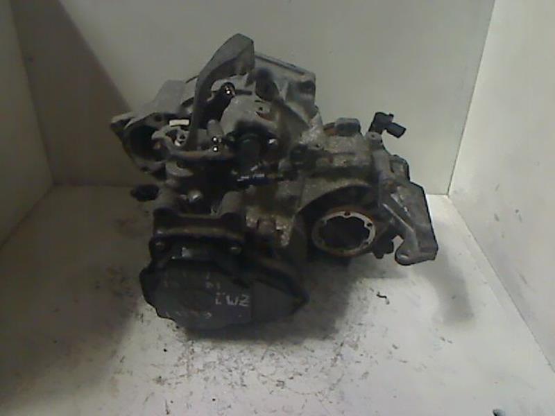Scatola cambio SEAT IBIZA II (6K) PHASE 3 - 5P 1999-09->2002-03 1.9 TD Diésel - 1