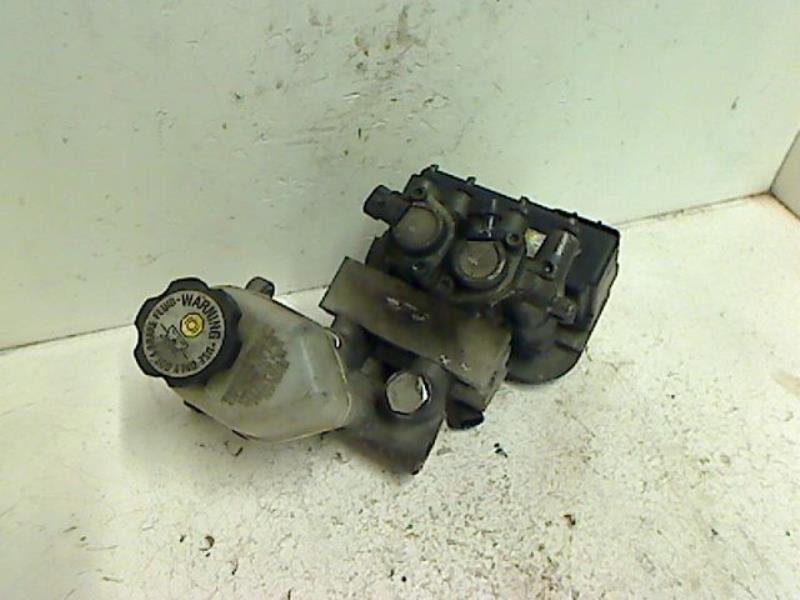 Bloc ABS (freins anti-blocage) OPEL SINTRA Diesel - 1