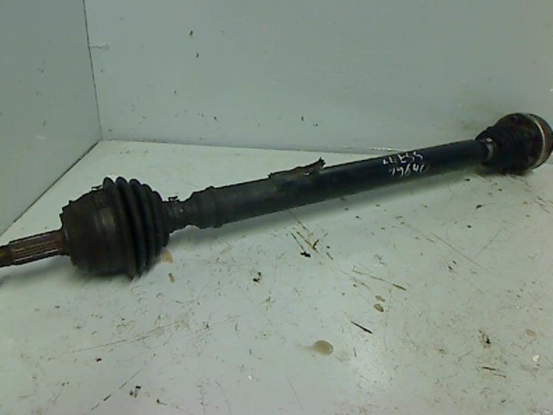 Cardan droit (transmission) VOLKSWAGEN GOLF Essence - 1