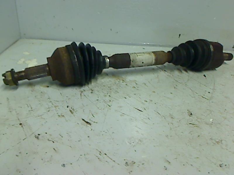 Cardan gauche (transmission) RENAULT VEL SATIS Diesel - 1