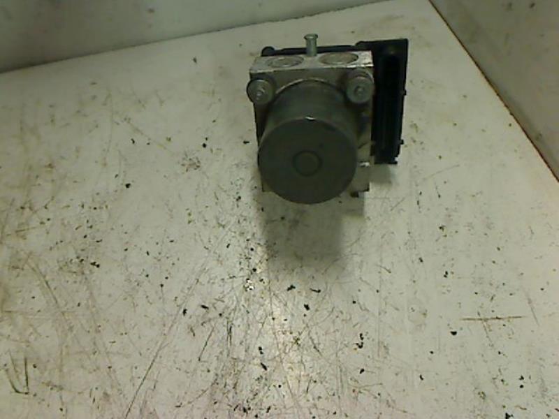 Bloc ABS (freins anti-blocage) SMART FORFOUR I (454) - 5P 2004-01->2006-12 Essence - 1