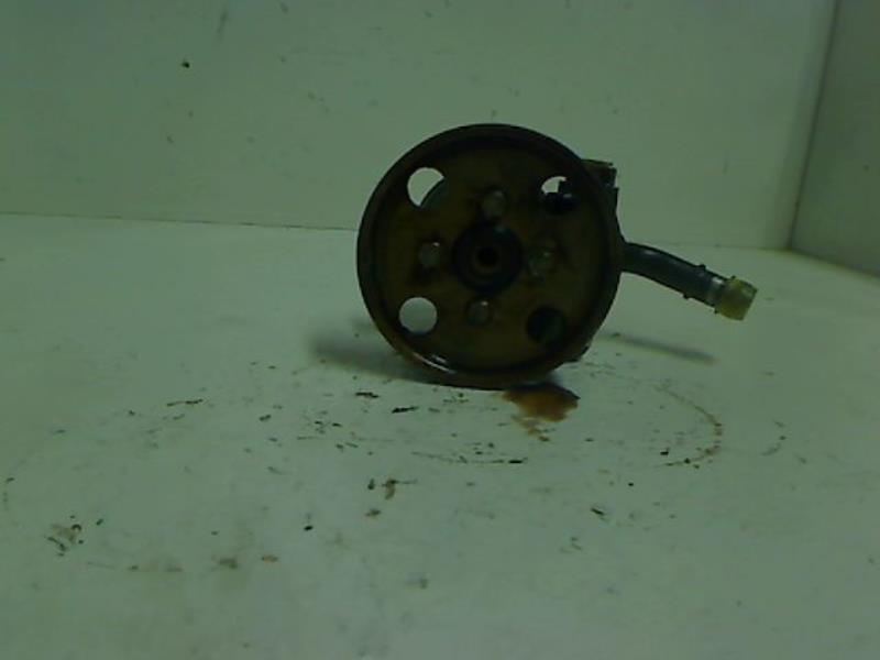 Pompe de direction PEUGEOT BOXER Diesel - 1