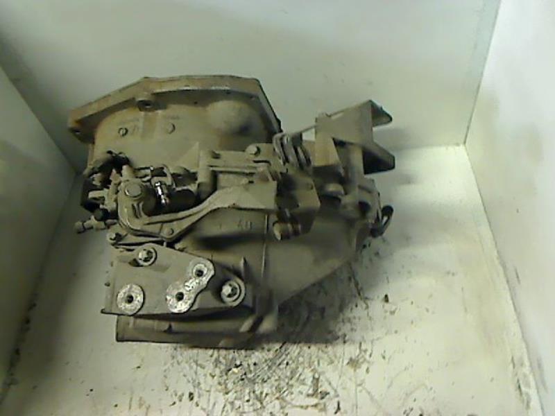 Boite de vitesses OPEL VECTRA C PHASE 1  - 1