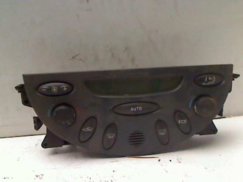 Commande chauffage CITROEN C5 Diesel - 1
