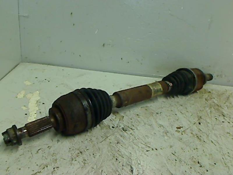 Cardan gauche (transmission) RENAULT MEGANE 2 PHASE 1 Diesel - 1