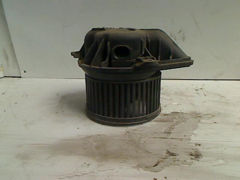 Ventilateur chauffage OPEL VIVARO 1 PHASE 2 Diesel - 1