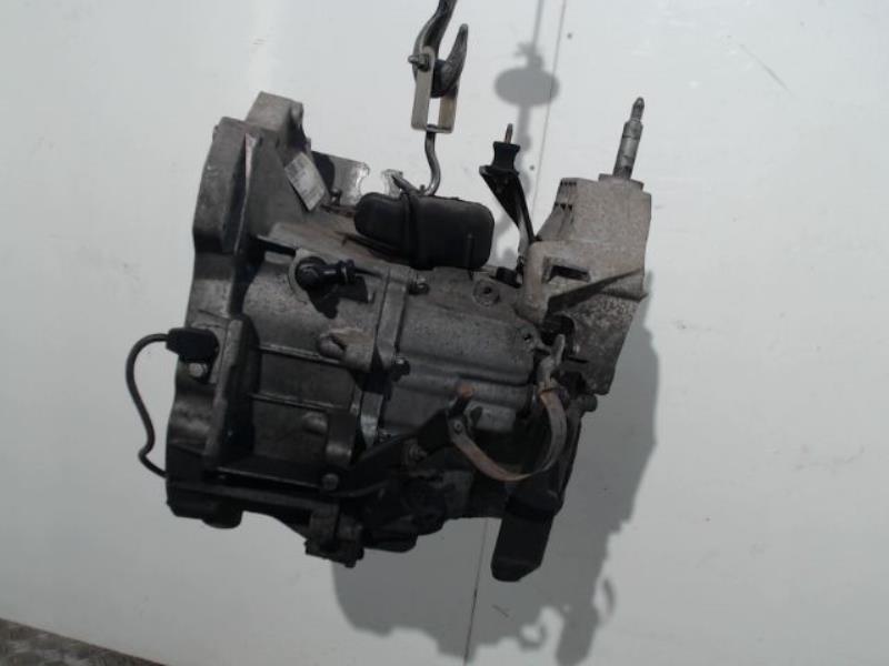 Boite de vitesses RENAULT SAFRANE PHASE 2 Diesel - 1