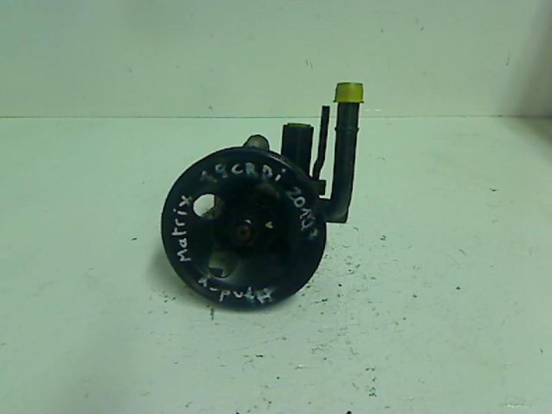 Pompe de direction HYUNDAI MATRIX Diesel - 1