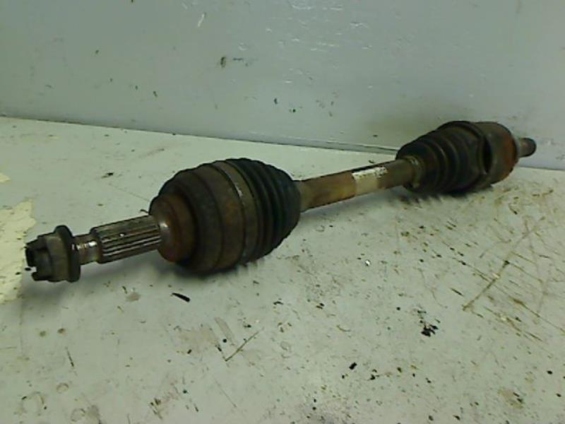 Cardan gauche (transmission) RENAULT TWINGO 2 1.5 DCI 65 8V Diesel - 1
