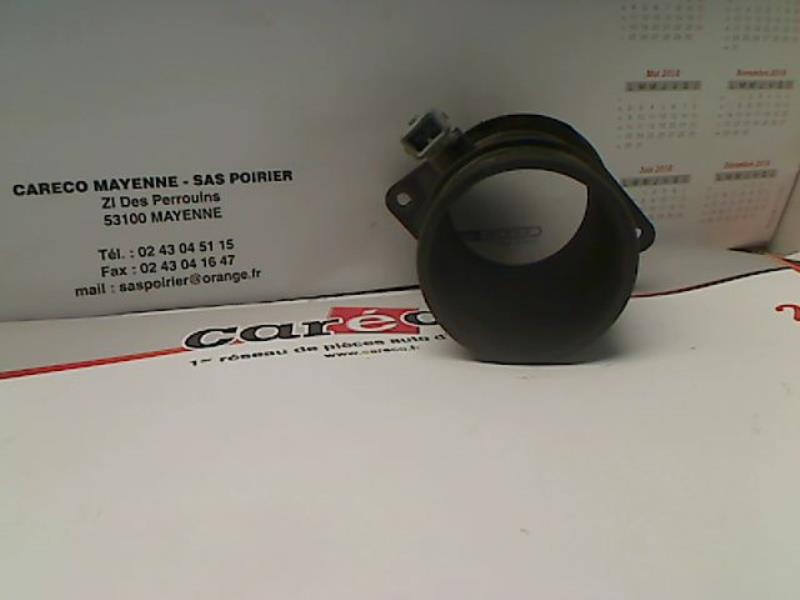 Debitmetre RENAULT MEGANE Diesel - 1