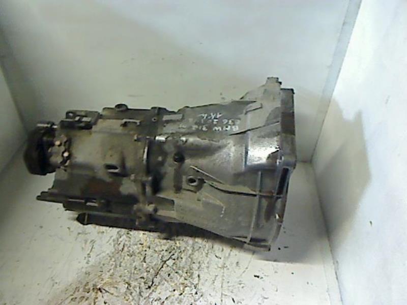 Boite de vitesses BMW SERIE 3 III COMPACT (E36) - 3P 1994-03->2000-12 Diesel - 1