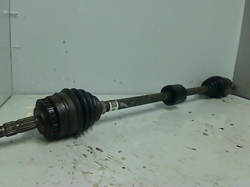 Cardan droit (transmission) OPEL COMBO -CORSA- II CARGO (C) PHASE 2 - 3P 2004-07->2 Diesel - 1