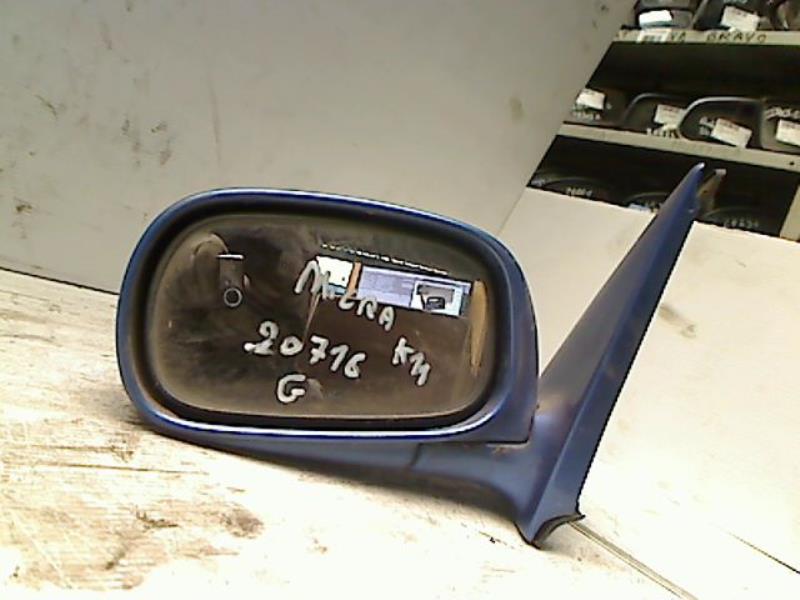 Retroviseur gauche NISSAN MICRA Essence - 1