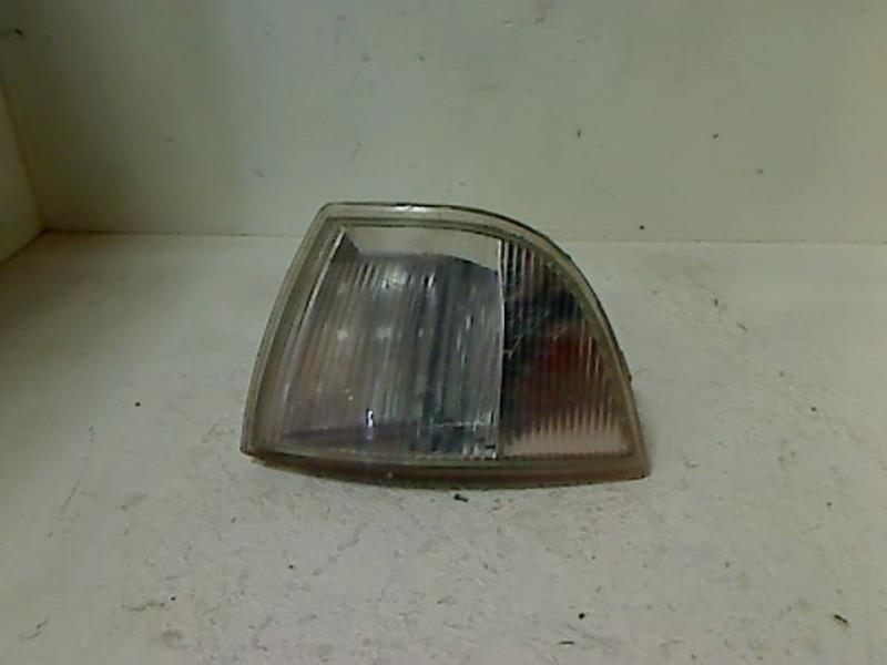 Optique avant secondaire gauche (feux)(clignotant) RENAULT ESPACE Diesel - 1