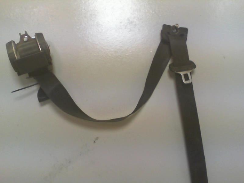 Ceinture avant droit BMW SERIE 3 Diesel - 1