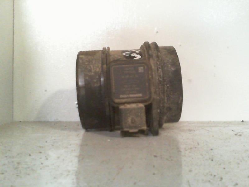 Debitmetre PEUGEOT 407 Diesel - 1