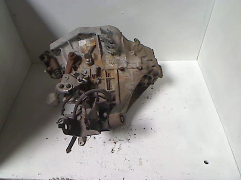 Boite de vitesses TOYOTA YARIS II PHASE 1 - 5P 2005-12->2009-11 1.3 VVT-I Essence - 1