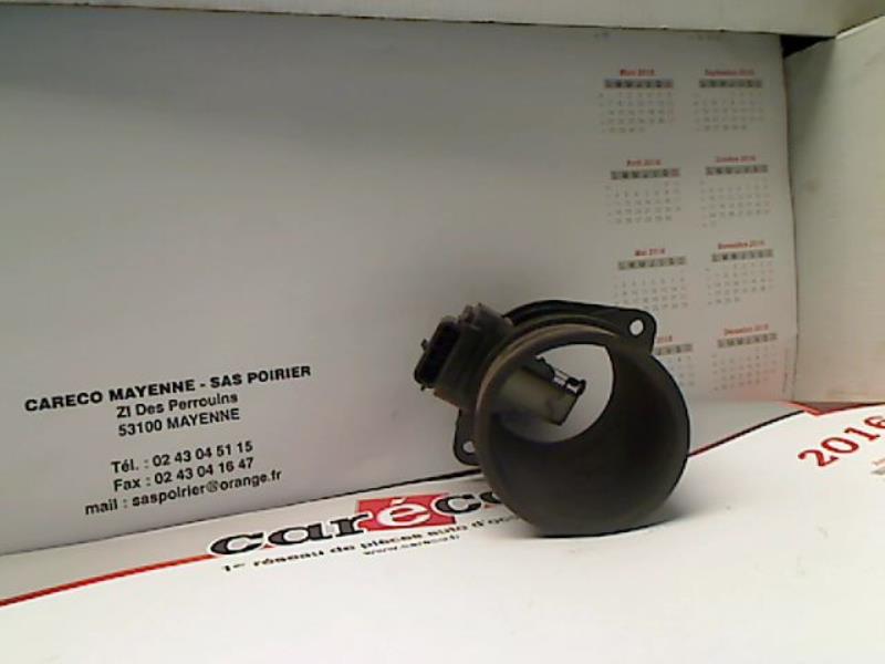 Debitmetre RENAULT CLIO Diesel - 1