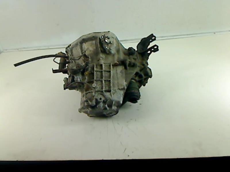 Boite de vitesses TOYOTA YARIS 1 PHASE 1 Essence - 1