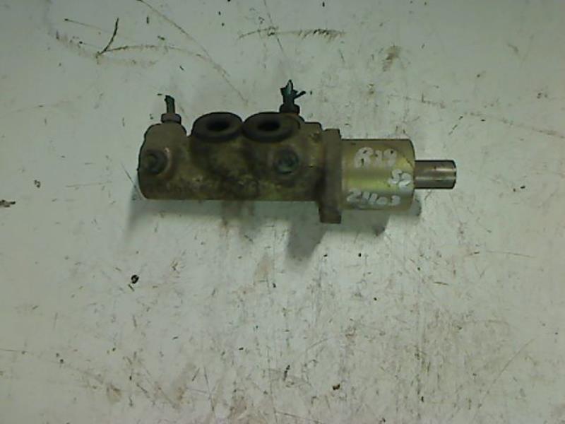 Maitre cylindre (freinage) RENAULT R19 PHASE 2 Diesel - 1