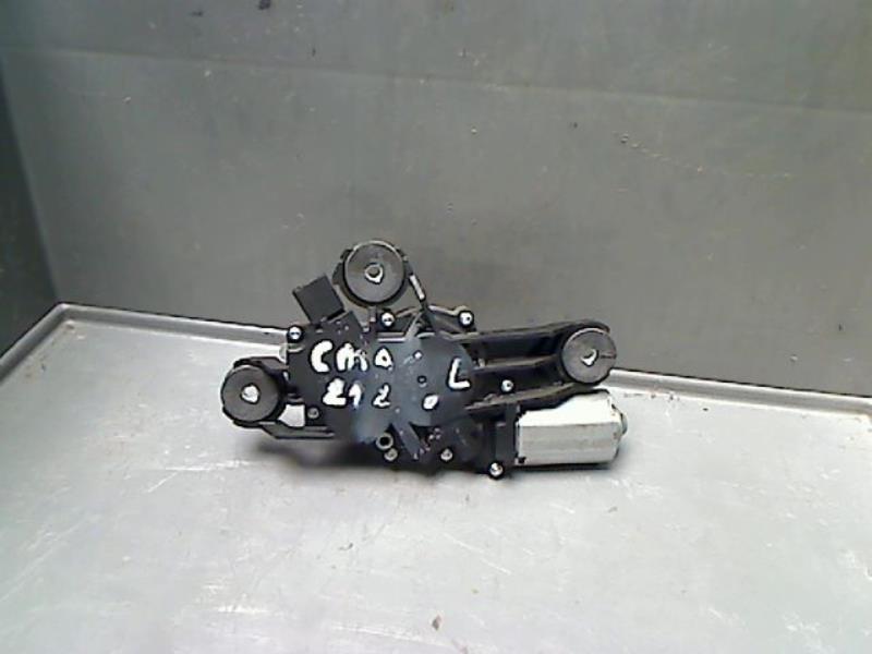 Motore tergicristallo posteriore FORD C-MAX Diésel - 1