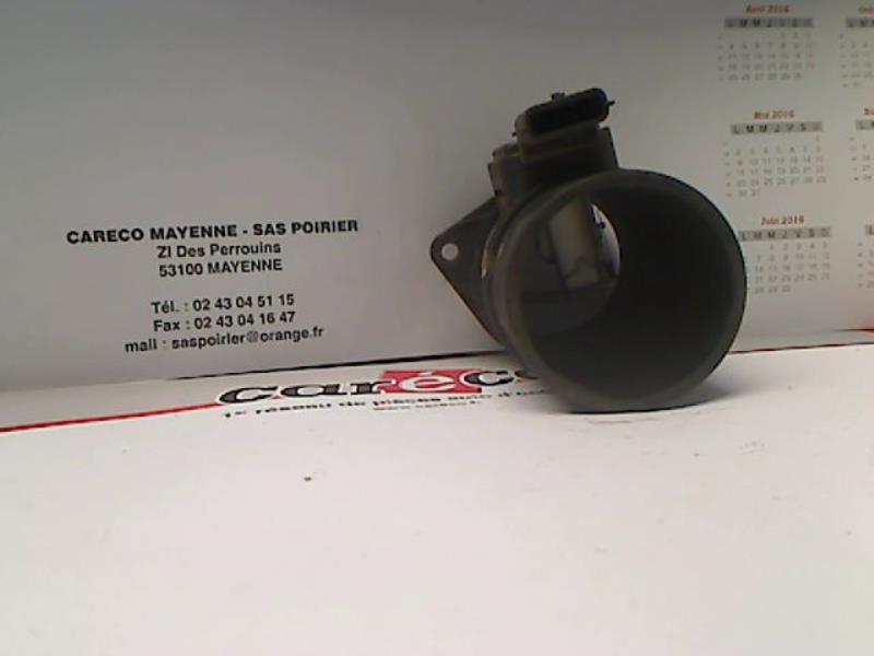 Debitmetre RENAULT CLIO 3 PHASE 1 Diesel - 1