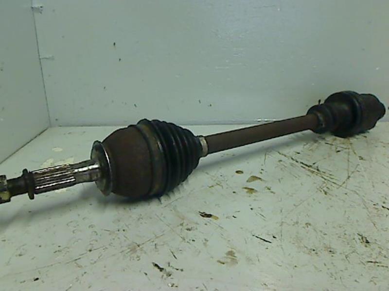 Cardan droit (transmission) RENAULT TRAFIC Diesel - 1