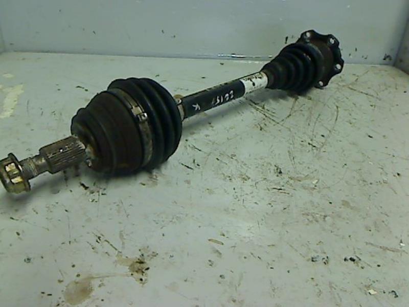 Cardan gauche (transmission) AUDI TT Essence - 1