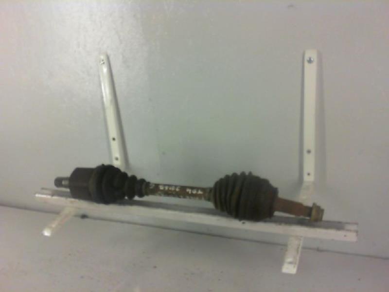 Cardan gauche (transmission) LAND ROVER FREELANDER Diesel - 1