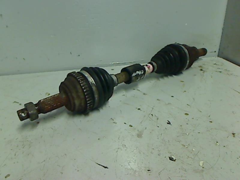 Cardan gauche (transmission) CHRYSLER PT CRUISER Essence - 1