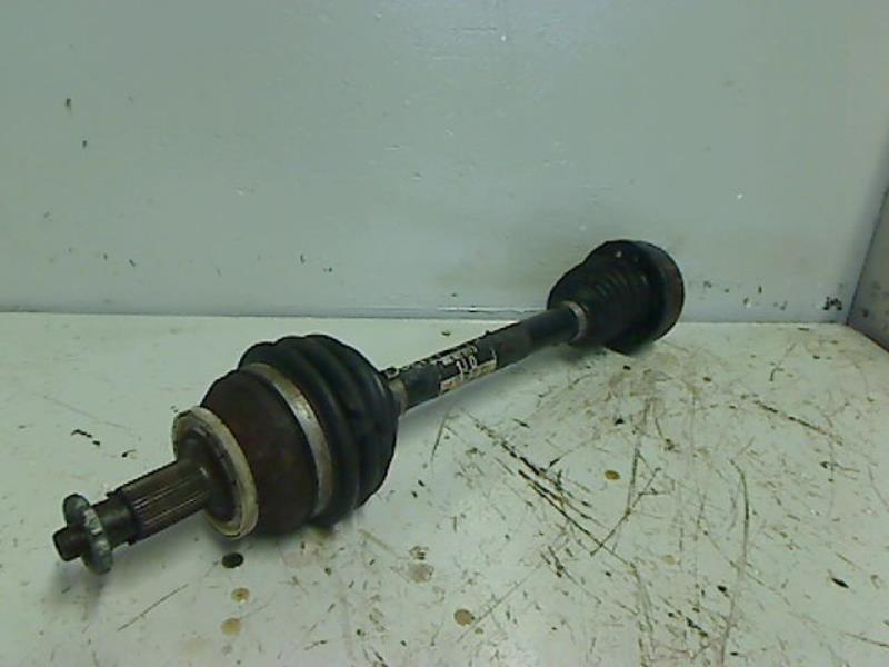 Cardan gauche (transmission) VOLKSWAGEN FOX Diesel - 1