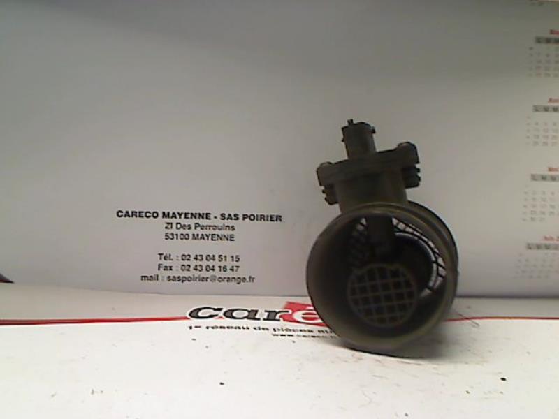Debitmetre OPEL CORSA III (C) PHASE 2 - 5P 2003-08->2006-09 Diesel - 1