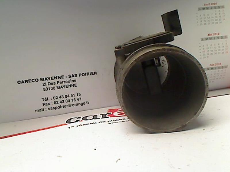 Debitmetre AUDI A4 2 PHASE 1 Diesel - 1