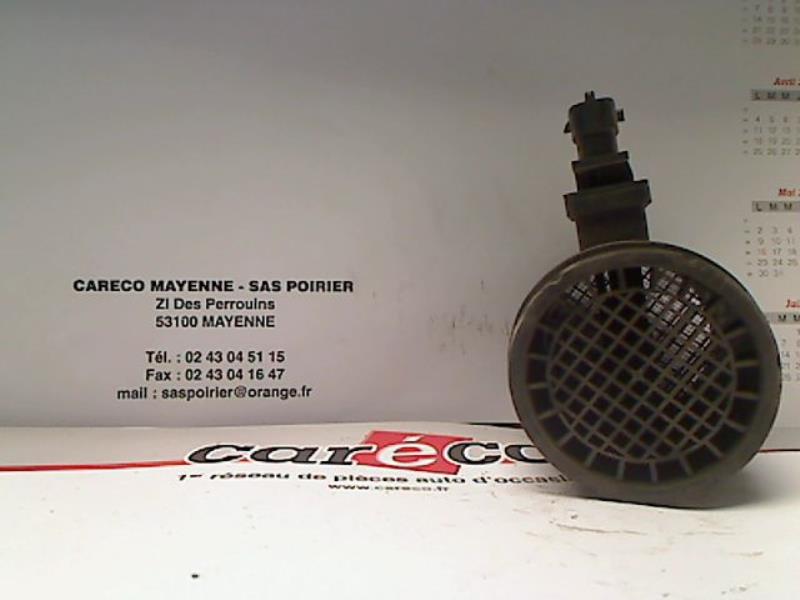 Debitmetre OPEL CORSA D PHASE 1 Diesel - 1