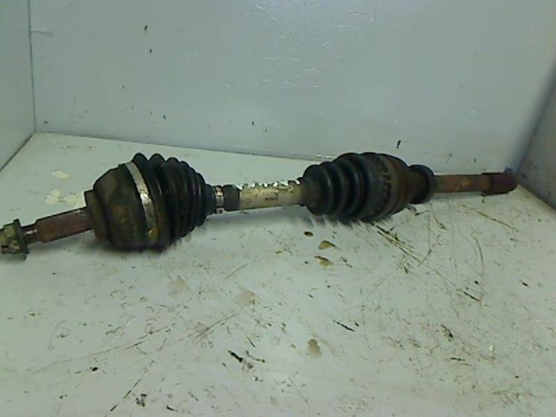 Cardan droit (transmission) RENAULT LAGUNA Essence - 1