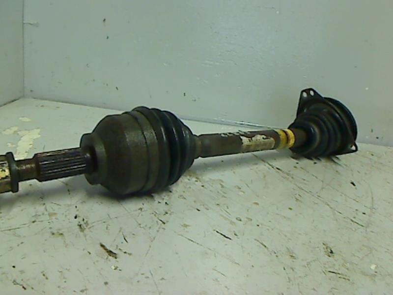 Cardan gauche (transmission) RENAULT VELSATIS Diesel - 1