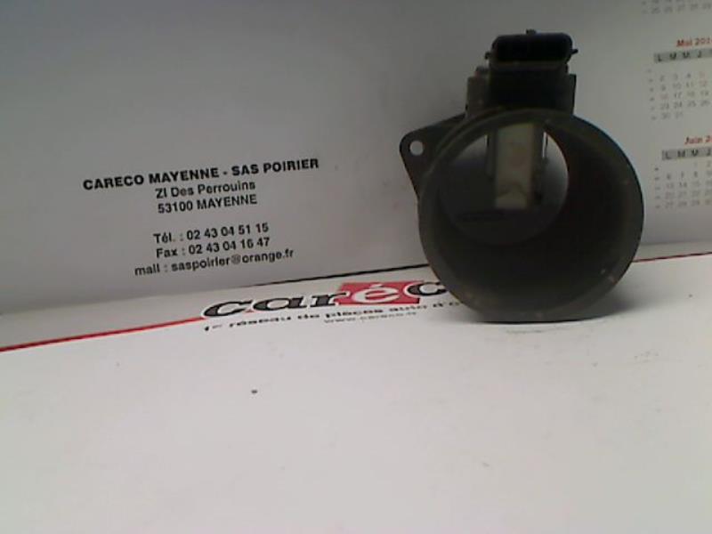 Debitmetre RENAULT LAGUNA Diesel - 1