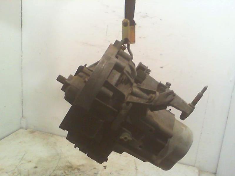 Boite de vitesses RENAULT CLIO II PH.1 5P 03.98>06.2001 1.6 Essence - 1
