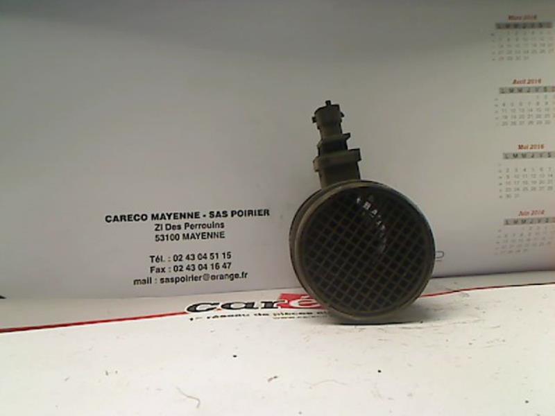 Debitmetre OPEL ASTRA Diesel - 1